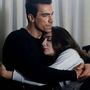 Fotoğraf Siyah Beyaz Aşk