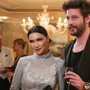 Fotoğraf Yasak Elma