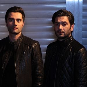 Fotoğraf Eşkıya Dünyaya Hükümdar Olmaz