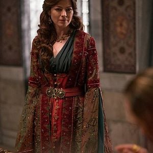 Fotoğraf Mehmed Bir Cihan Fatihi