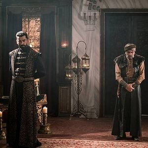 Fotoğraf Mehmed Bir Cihan Fatihi