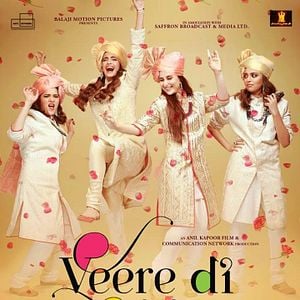 Fotoğraf Veere Di Wedding