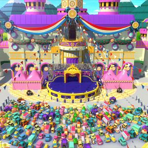 Fotoğraf Tayo Küçük Otobüs