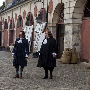 Fotoğraf Versailles