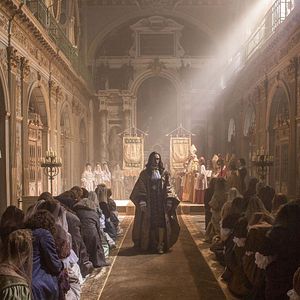 Fotoğraf Versailles