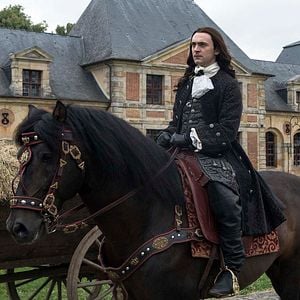 Fotoğraf Versailles