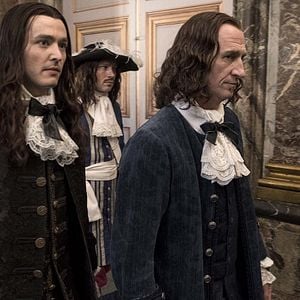 Fotoğraf Versailles