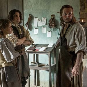 Fotoğraf Versailles