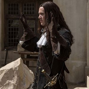 Fotoğraf Versailles