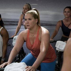 Fotoğraf Amy Schumer