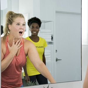 Fotoğraf Amy Schumer