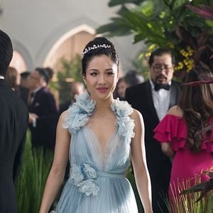 Fotoğraf Crazy Rich Asians