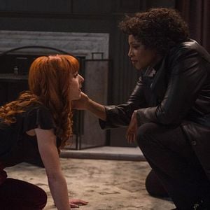 Fotoğraf Lisa Berry