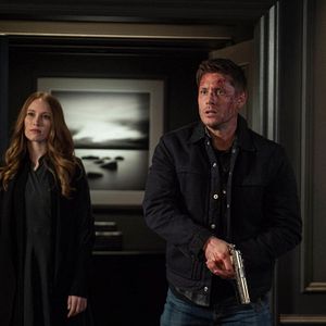 Fotoğraf Jensen Ackles