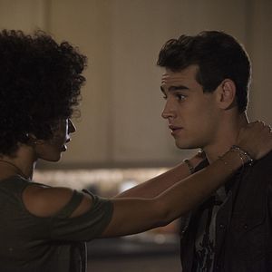 Fotoğraf Alisha Wainwright