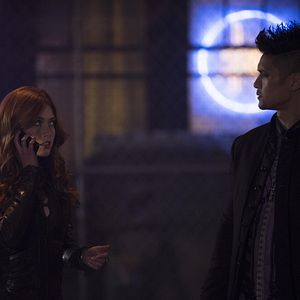 Fotoğraf Katherine McNamara