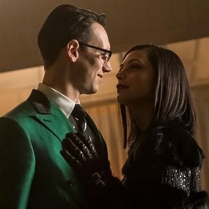 Fotoğraf Morena Baccarin