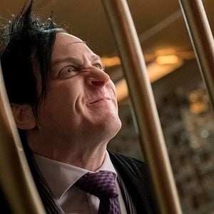 Fotoğraf Robin Lord Taylor