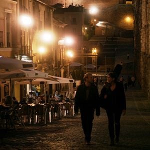 Fotoğraf Fernando Ramallo