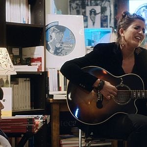 Fotoğraf Lucía Jiménez