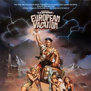 Fotoğraf National Lampoon's European Vacation