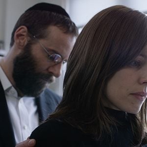 Fotoğraf Rachel McAdams