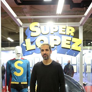 Fotoğraf Superlópez