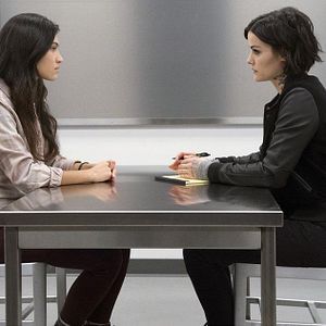 Fotoğraf Jaimie Alexander