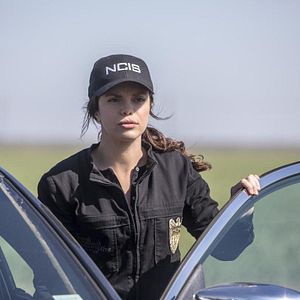 Fotoğraf Vanessa Ferlito