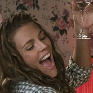 Fotoğraf Busy Philipps