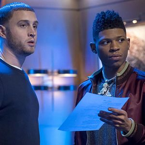 Fotoğraf Chet Hanks