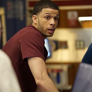 Fotoğraf Roland Buck III