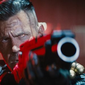 Fotoğraf Josh Brolin