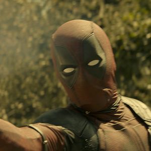 Fotoğraf Ryan Reynolds