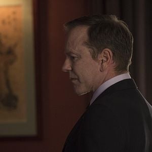 Fotoğraf Kiefer Sutherland