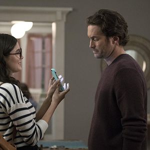 Fotoğraf Monica Barbaro