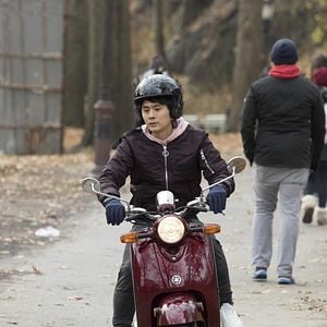 Fotoğraf Justin Chon