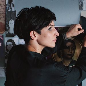 Fotoğraf Neda Rahmanian