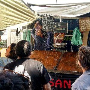 Fotoğraf Carmen y Lola