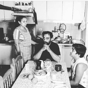 Fotoğraf Carmen y Lola