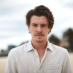 Fotoğraf Xavier Samuel
