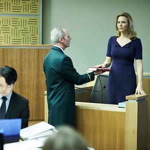 Fotoğraf Leeanna Walsman