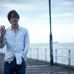 Fotoğraf Xavier Samuel