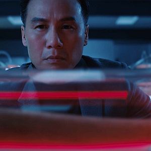 Fotoğraf B.D. Wong