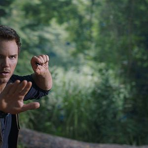 Fotoğraf Chris Pratt