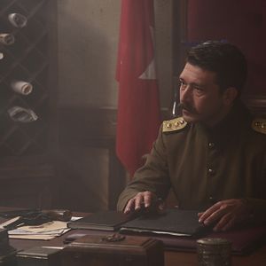 Fotoğraf Mehmetçik Kut'ül Amare