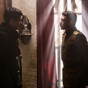 Fotoğraf Mehmetçik Kut'ül Amare