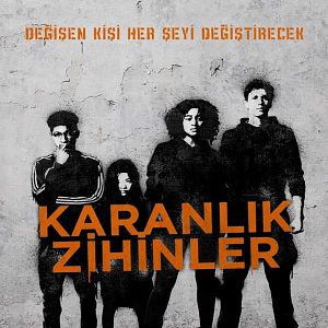 Fotoğraf Karanlık Zihinler