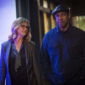 Fotoğraf Melissa Leo