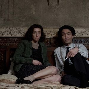 Fotoğraf Son Portre